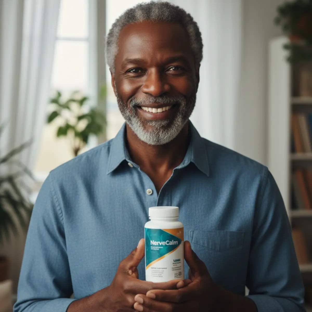 Photo of Robert Johnson