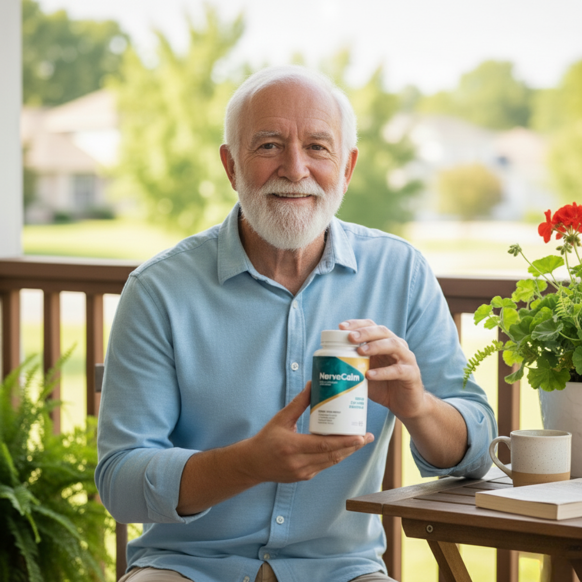 Photo of Thomas Miller